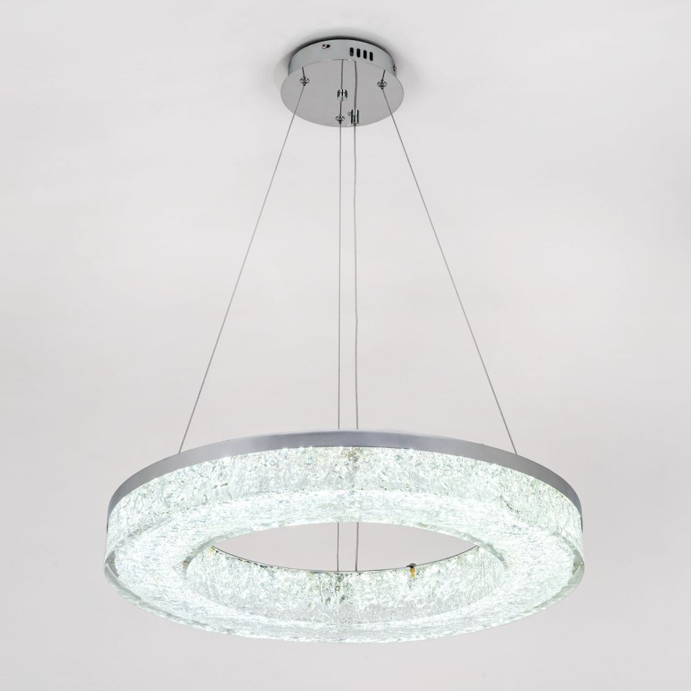 Подвесной светильник MODESTYLE MS.9020.600 CR