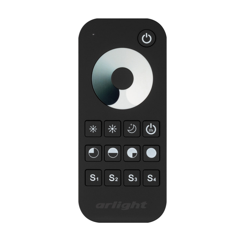 Пульт Arlight 031934 12,2*5,3*1,75 см.