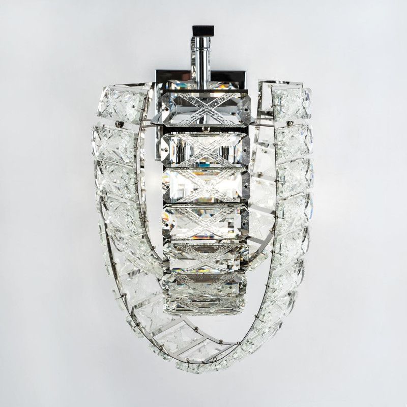 Настенный светильник MODELUX ML.755.02 CR