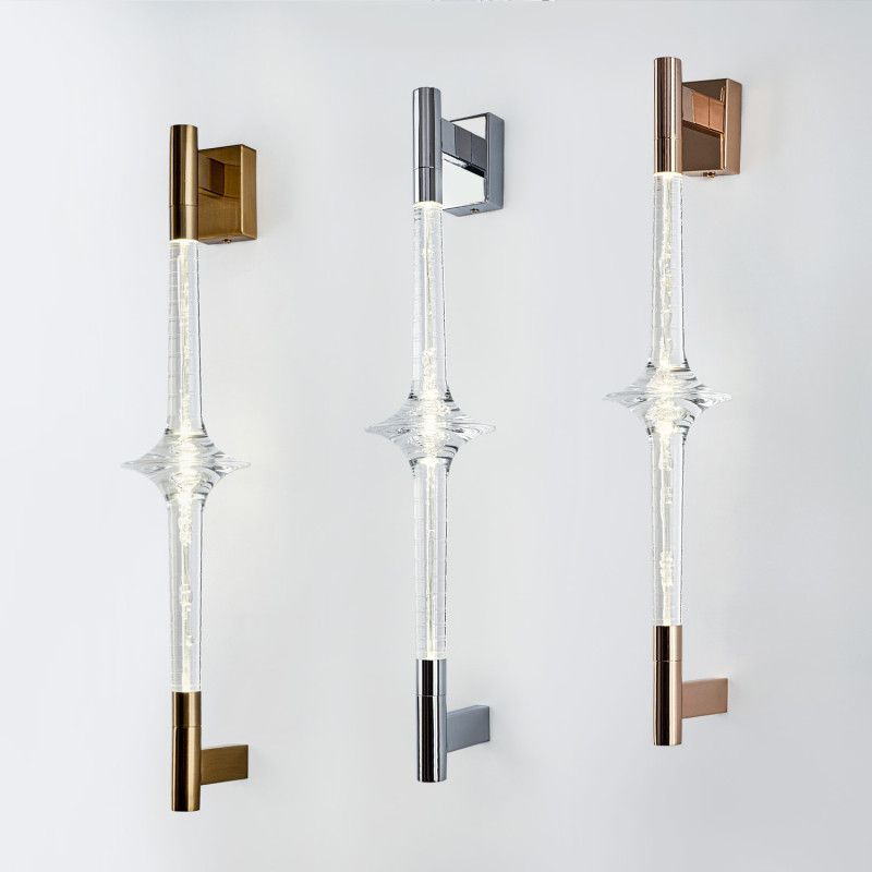 Настенный светильник MODELUX ML.2550.02 CR