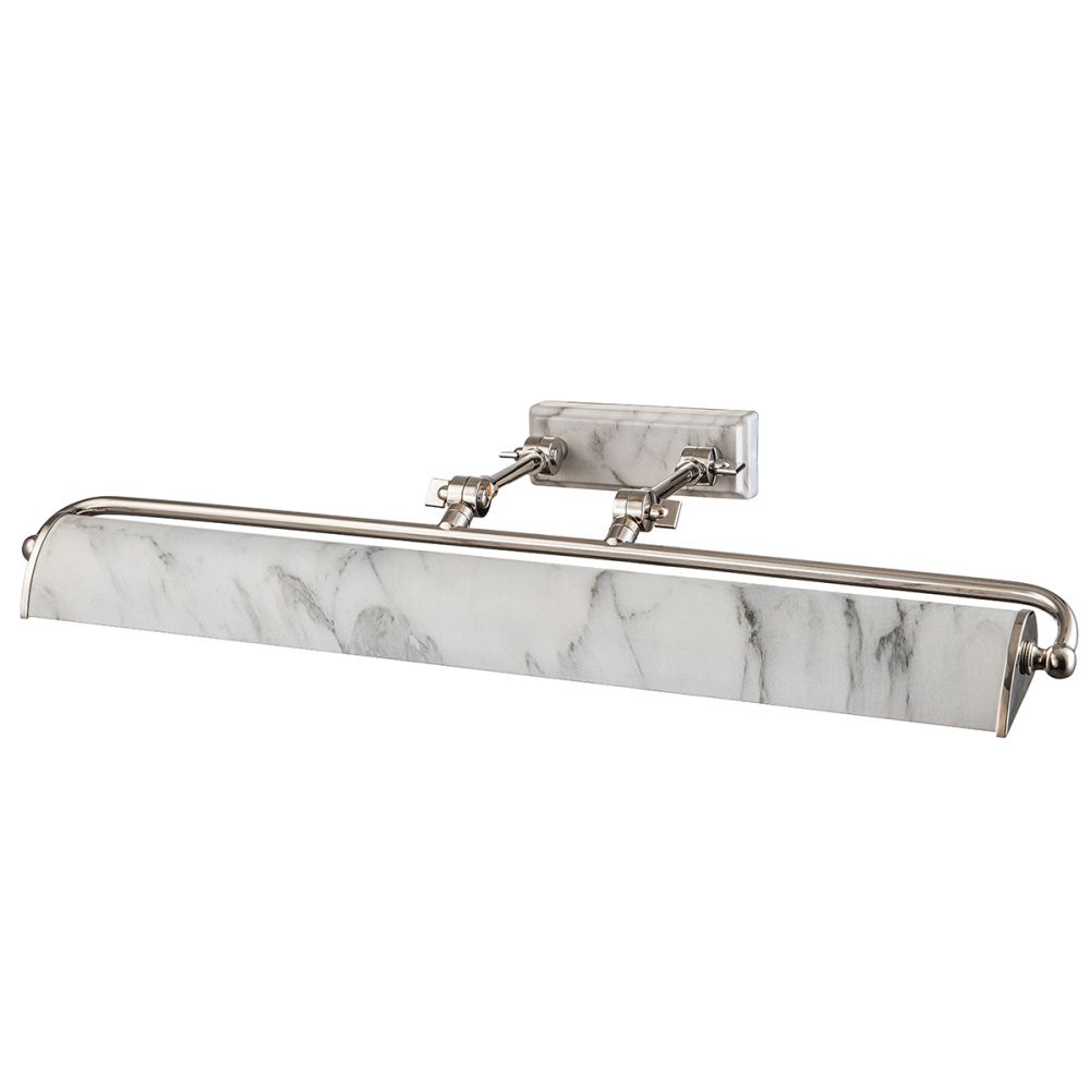 Светильник для картин Elstead Lighting, Арт. WINCHFIELD-PLL-PN-WM