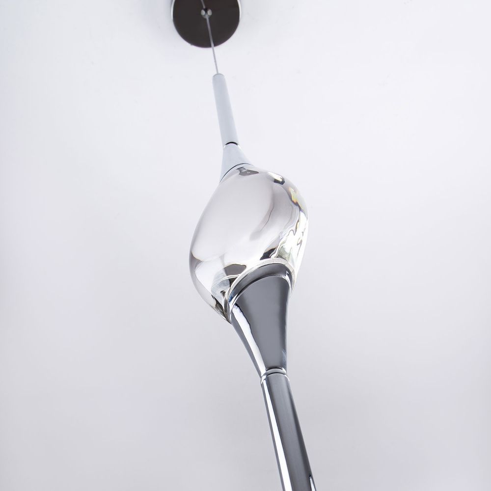 Подвесной светильник MODESTYLE MS.88921.1 CH