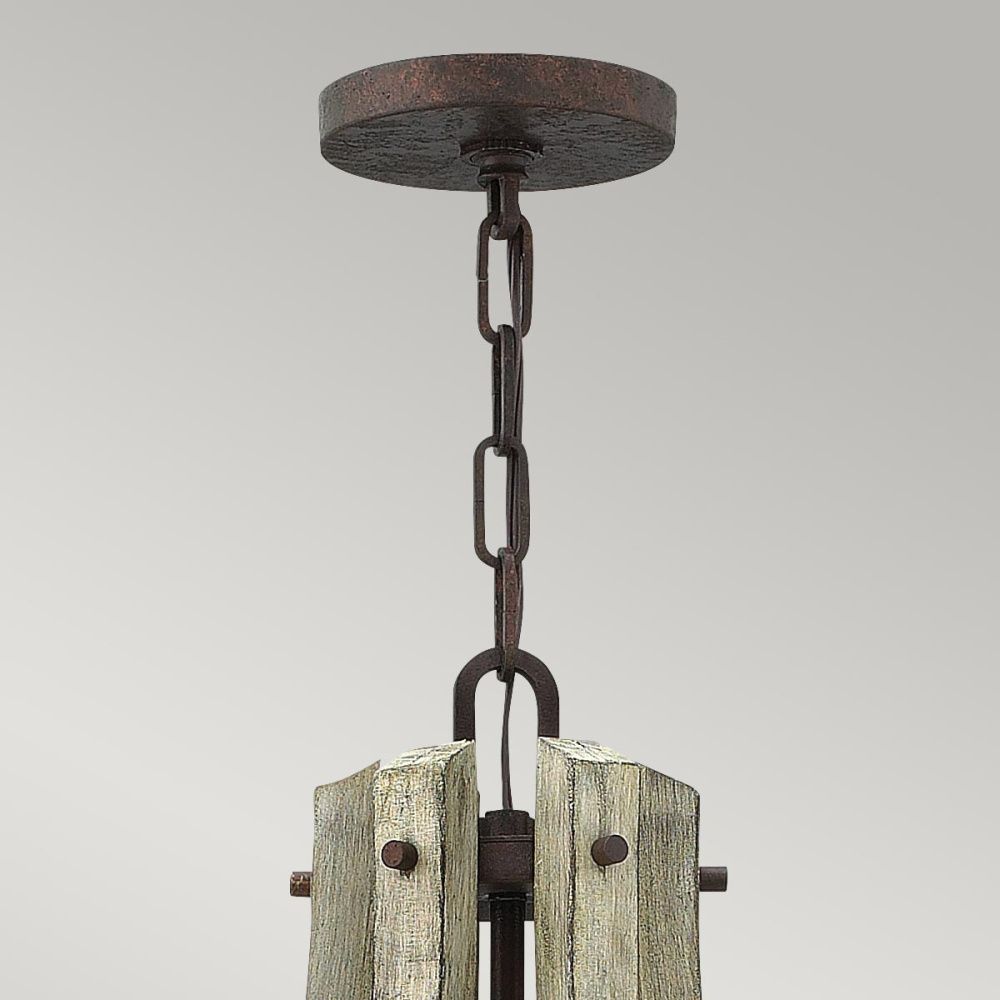Люстра Hinkely Lighting, Арт. HK-MIDDLEFIELD6