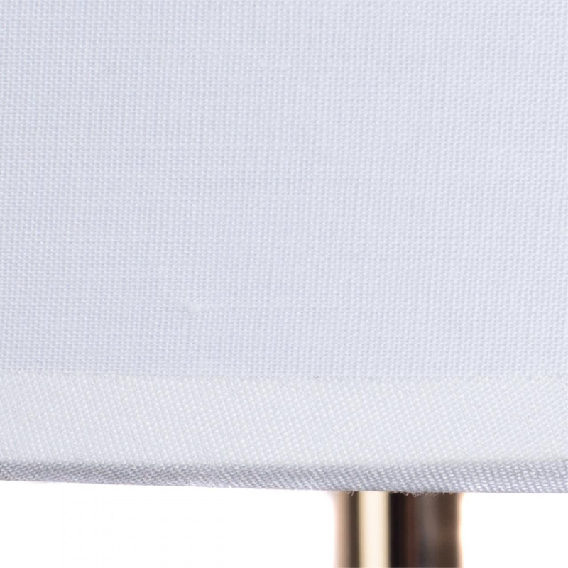 Настольная лампа 25 см Arte Lamp MAIA A4036LT-1GO золото