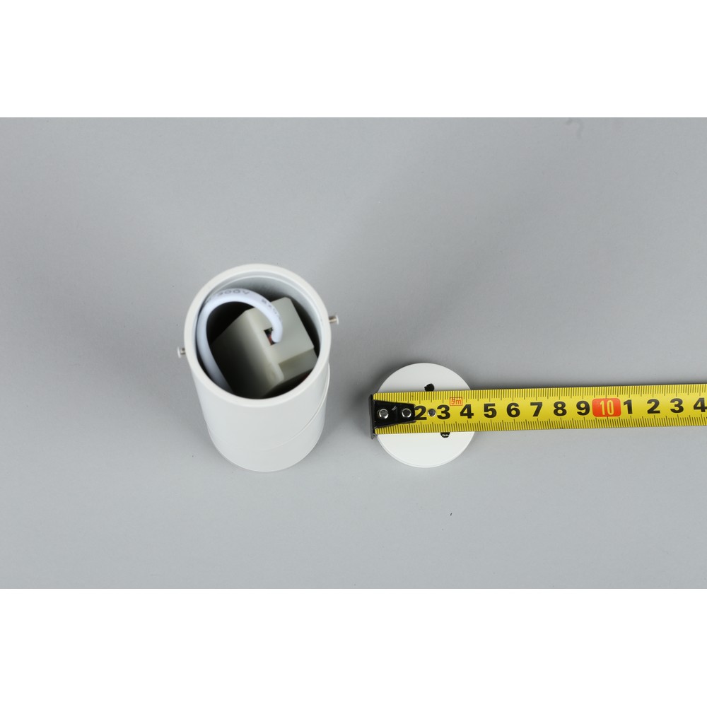 Светильник 5 см, LED 10W, 4000K Omnilux Ultimo OML-100209-10 белый
