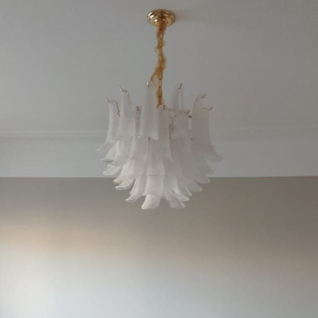 Люстра 62*45 см, 9 E14*40W,  К, Arte Lamp Maya A4072LM-9GO, Золото