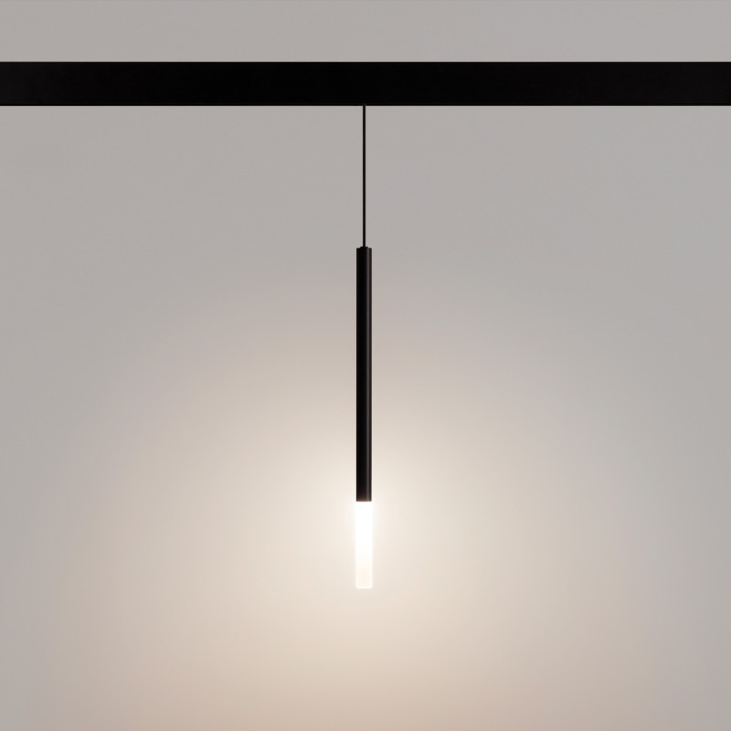 Светильник на шине Arlight 036541(1) 45*2*200 см, 3W, белый (дневной)K,