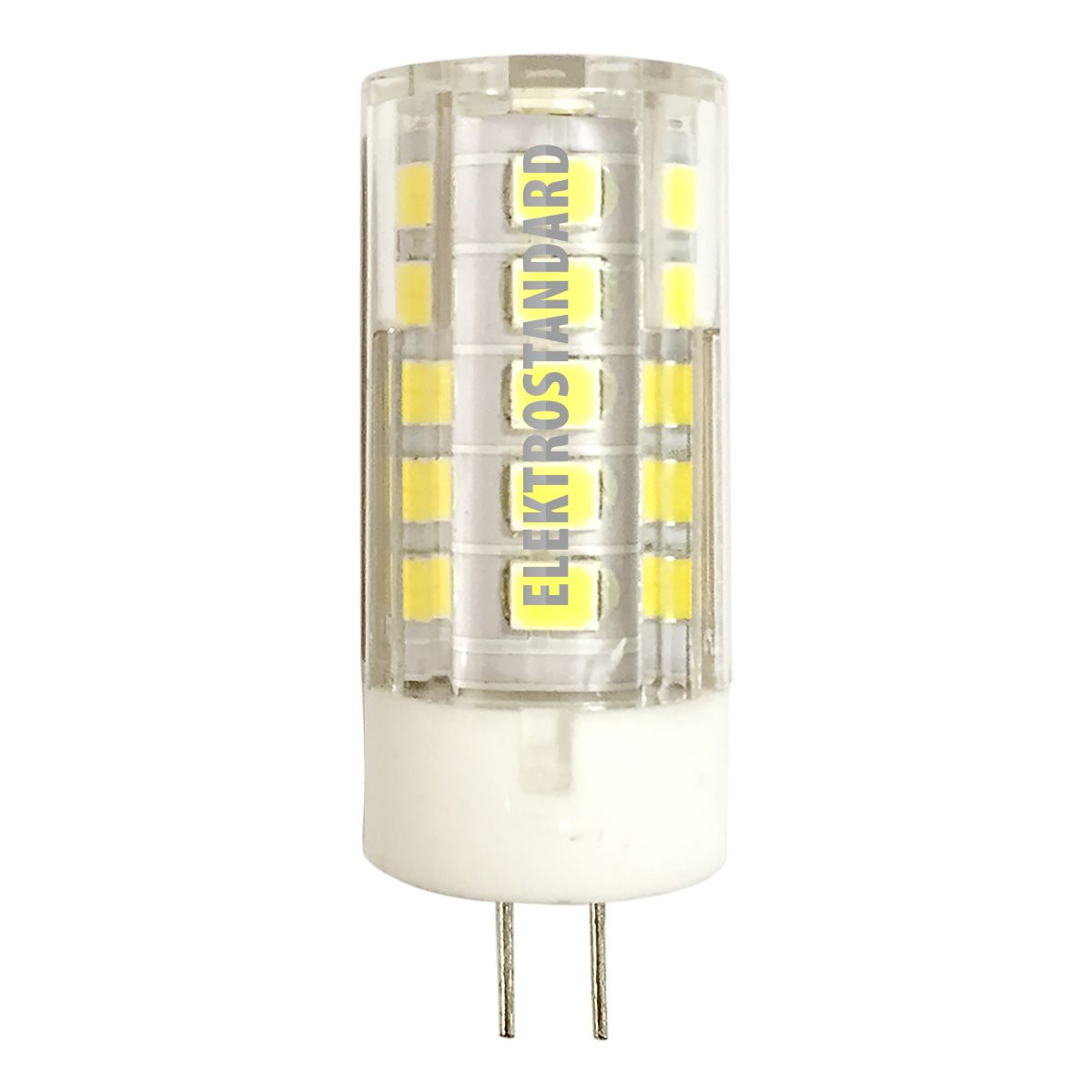 Лампа светодиодная Elektrostandard G4 LED 5W 220V 4200K