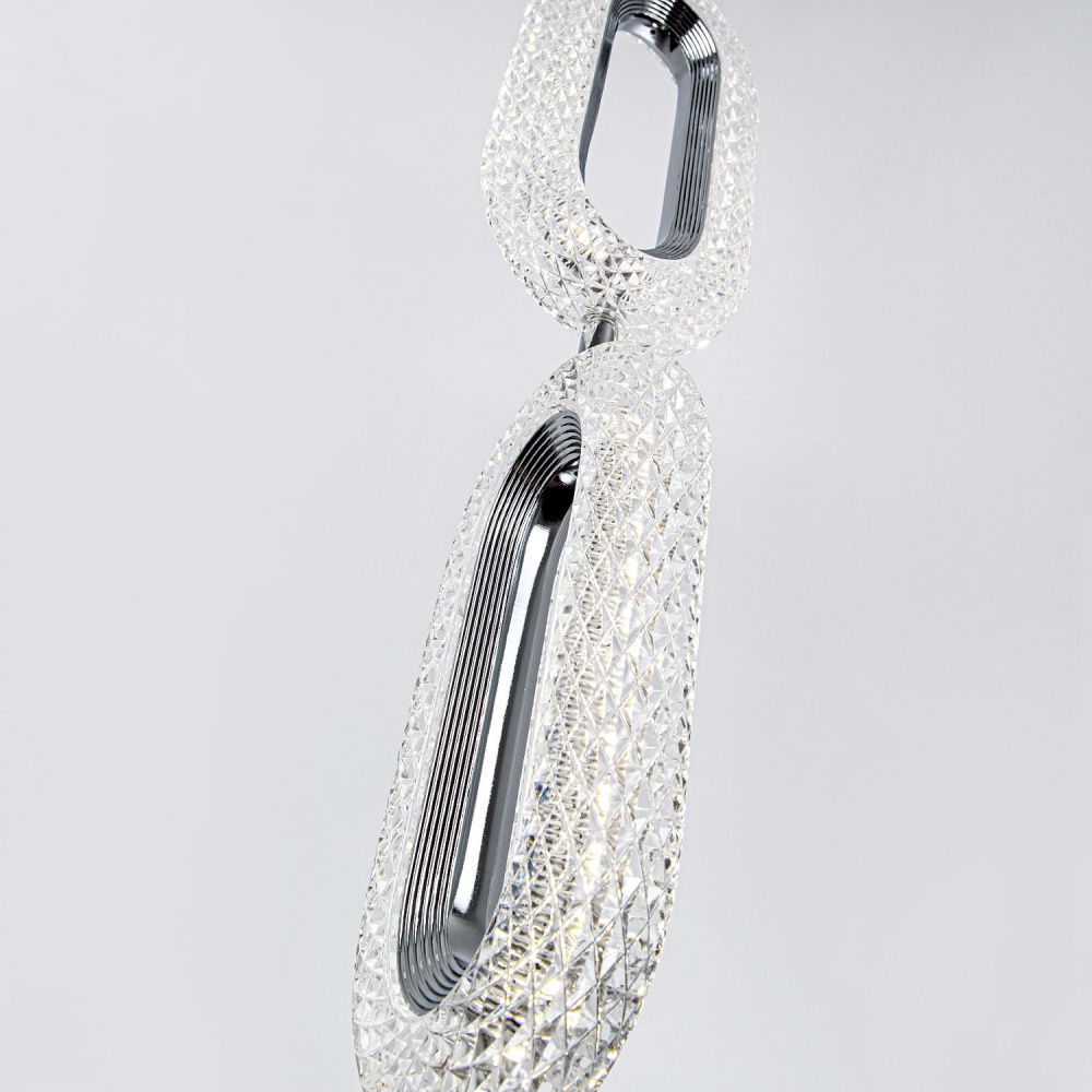 Подвесной светильник MODESTYLE MS.1120.3 CR