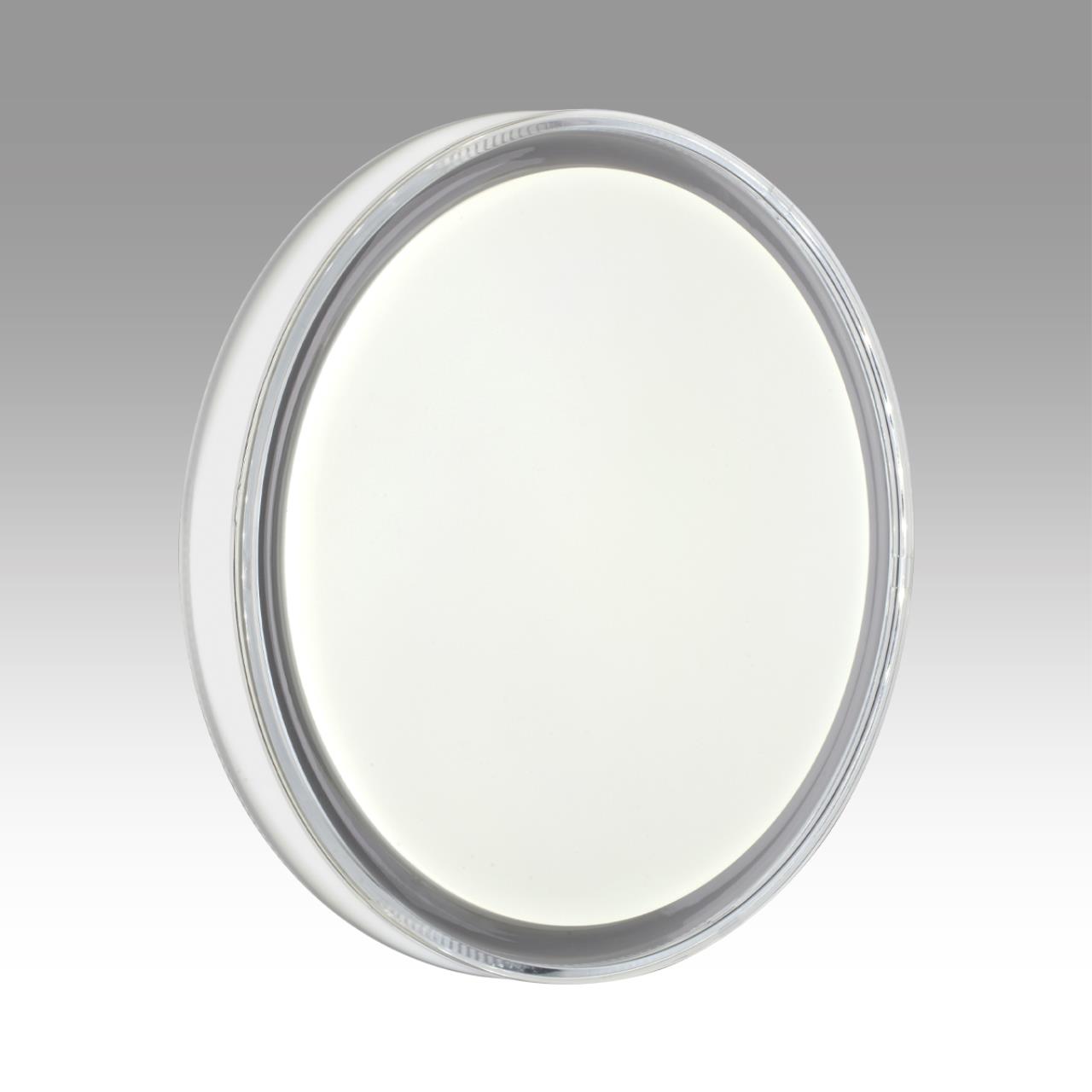 Светильник *47,5*7,3 см, LED 1*70W, 3000-6000 К, Sonex Fass 7679/EL, белый