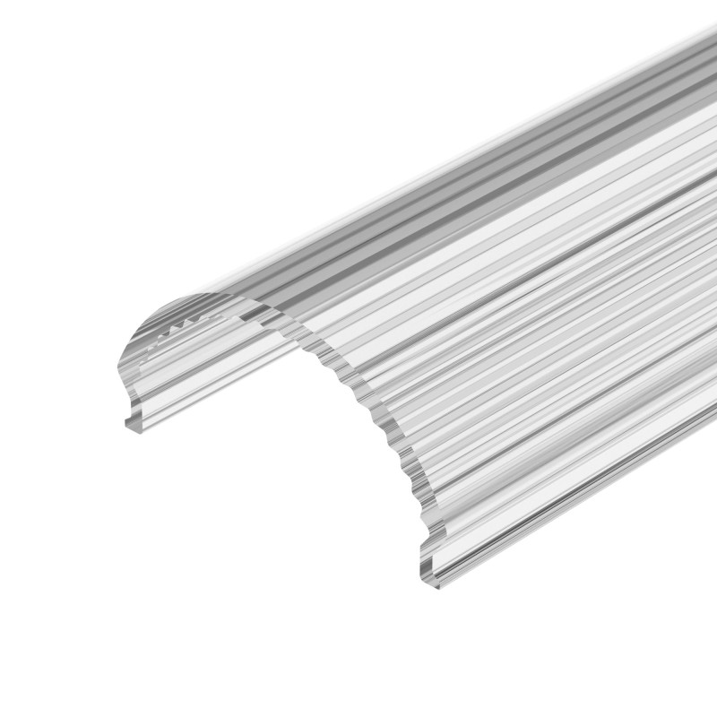 Экран Arlight 016624 200*1,95*0,98 см. Цена указана за 2 метра. Продается кратно 2 метрам.