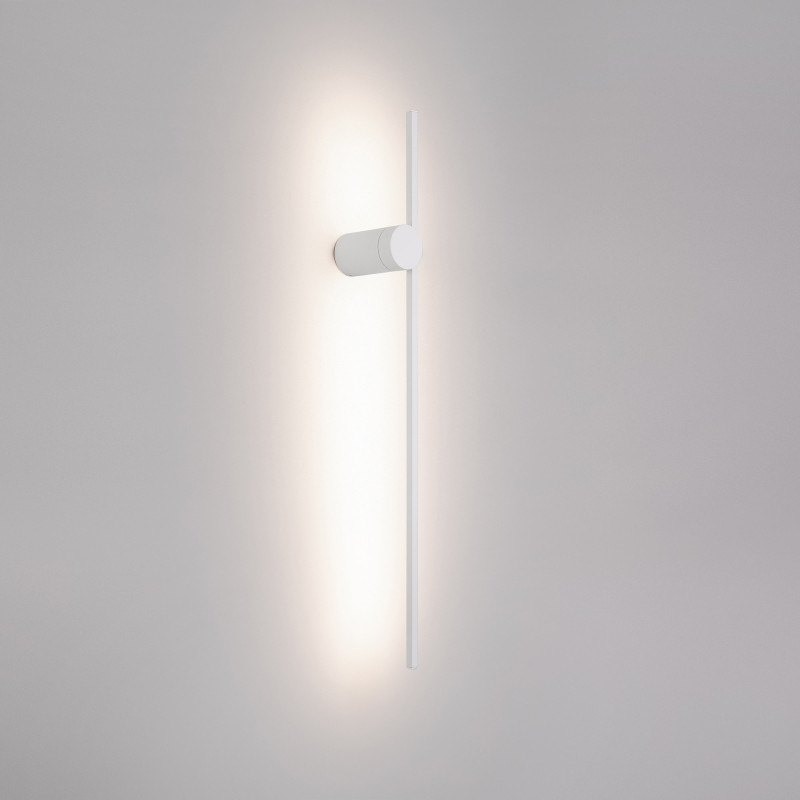 Бра Arlight 035682 60*5,5*10,2 см, 7W, белый (дневной)K,
