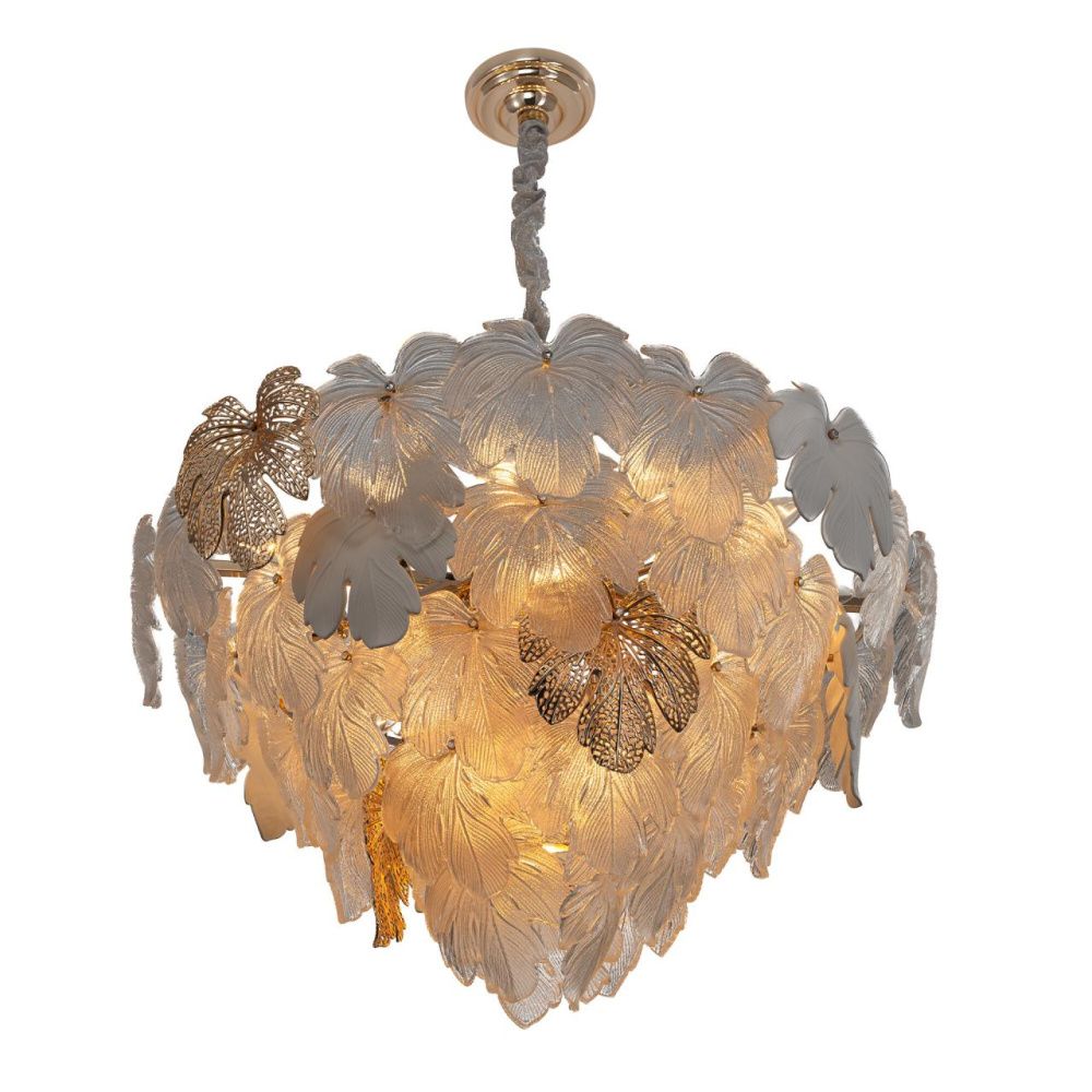 Светильник 80 см, Citilux DRYAD CL305180, золото