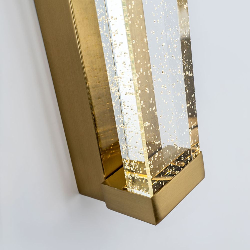 Настенный светильник MODELUX ML.545.420 BS