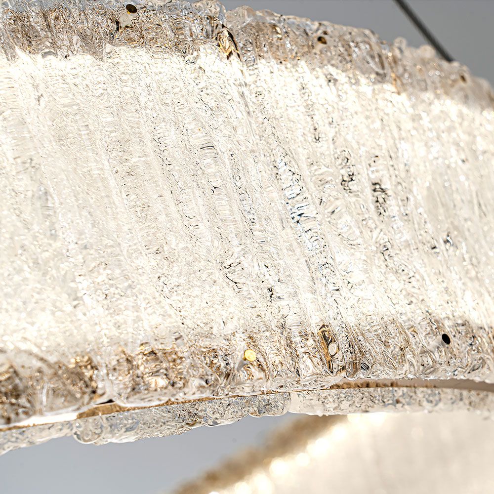 Подвесная люстра MODELUX ML.9361.600 GD