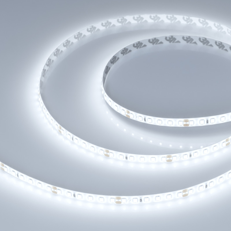 Лента герметичная RTW-SE-A120-8mm 24V White6000 (14.4 W/m, IP65, 2835, 5m), Arlight 020528(2). Цена указана за 5 метров. Продается кратно 5 метрам.