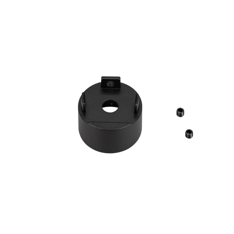 Заглушка Arlight 034065 3,2*3,2*2,8 см.