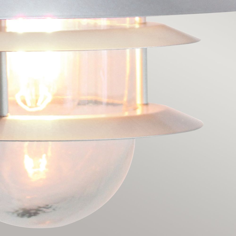 Настенный фонарь Elstead Lighting, Арт. COPENHAGEN