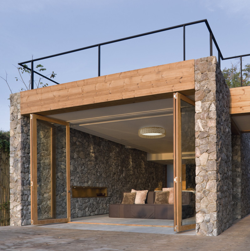 Светильник *43,5*10,5 см, LED *  36W, 3000К-6000К Mantra Kilimanjaro 8194, белый