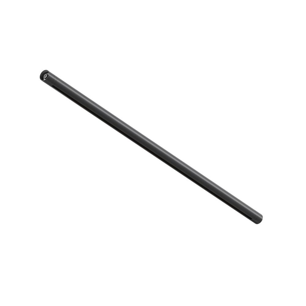 Шинопровод накладной/подвесной 92 см, Maytoni Shelf CA012-TRX-900-B, черный