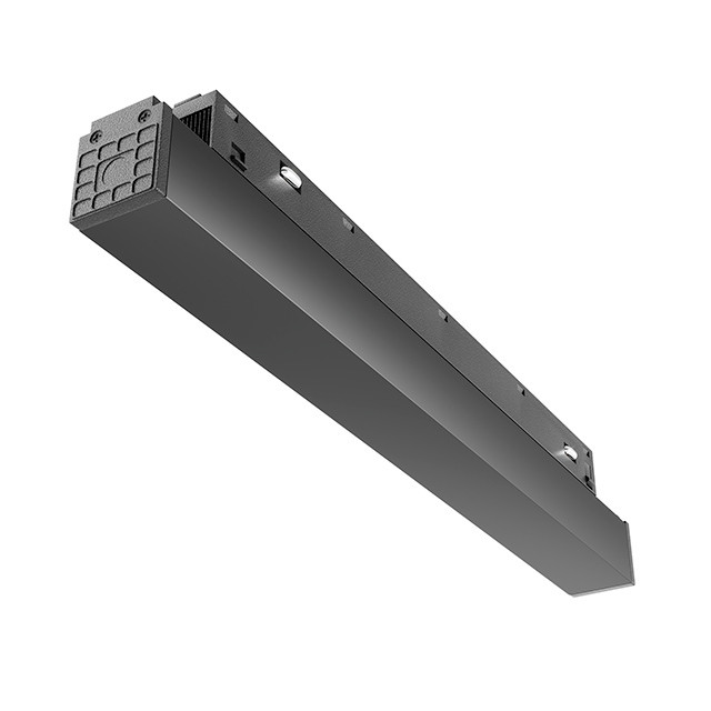 Блок питания встраиваемый 100W Maytoni Technical Power supply 48V TRX034DR4-100B черный IP 54