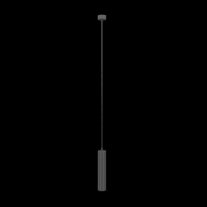 Светильник 6 см, Maytoni Technical Focus P075PL-01B, черный