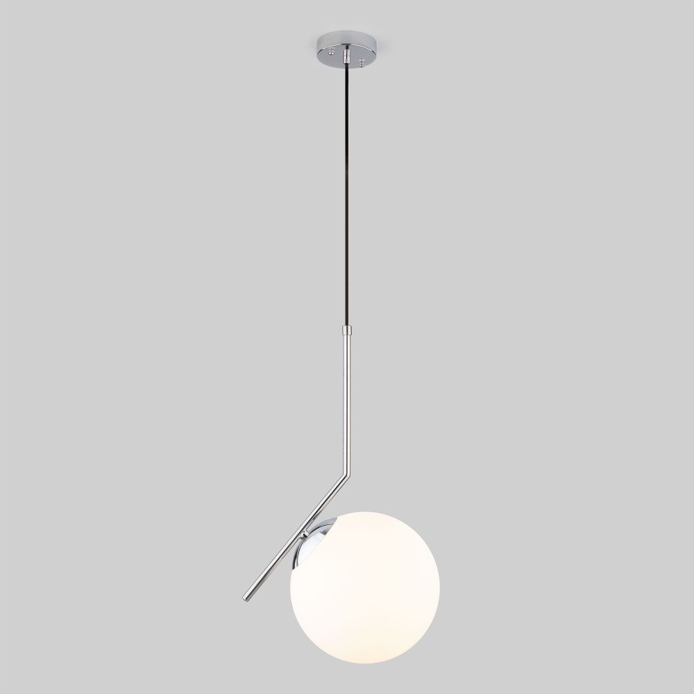Подвесной светильник Inodesign Flos IC Lights Crome 40.2303
