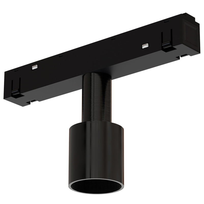 Трековая система 12,7*2,5*7,1 см, Arte Lamp Loop A492106-2,