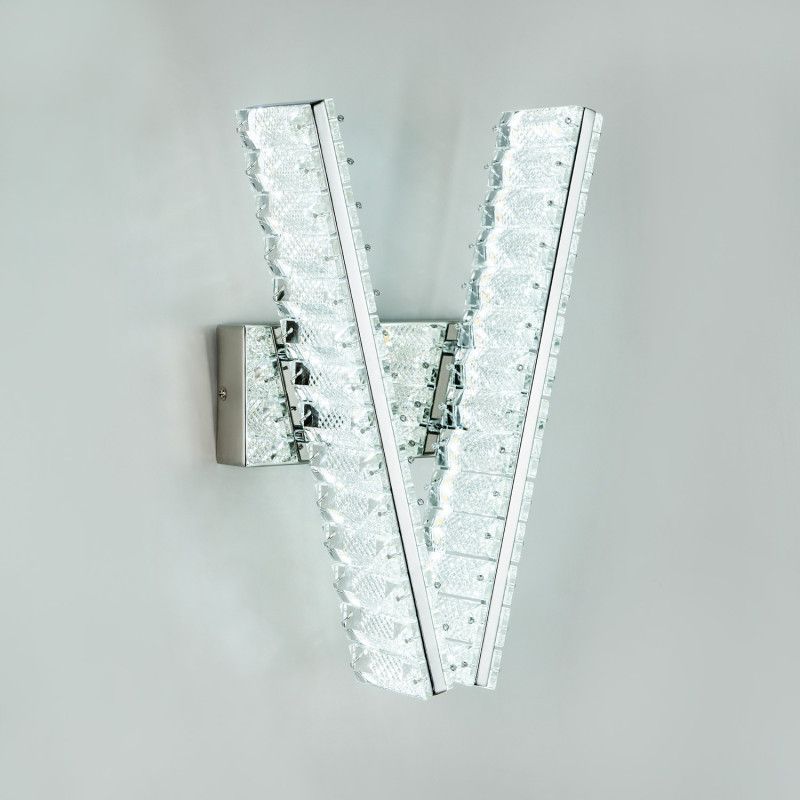 Настенный светильник MODELUX ML.751.02 CR