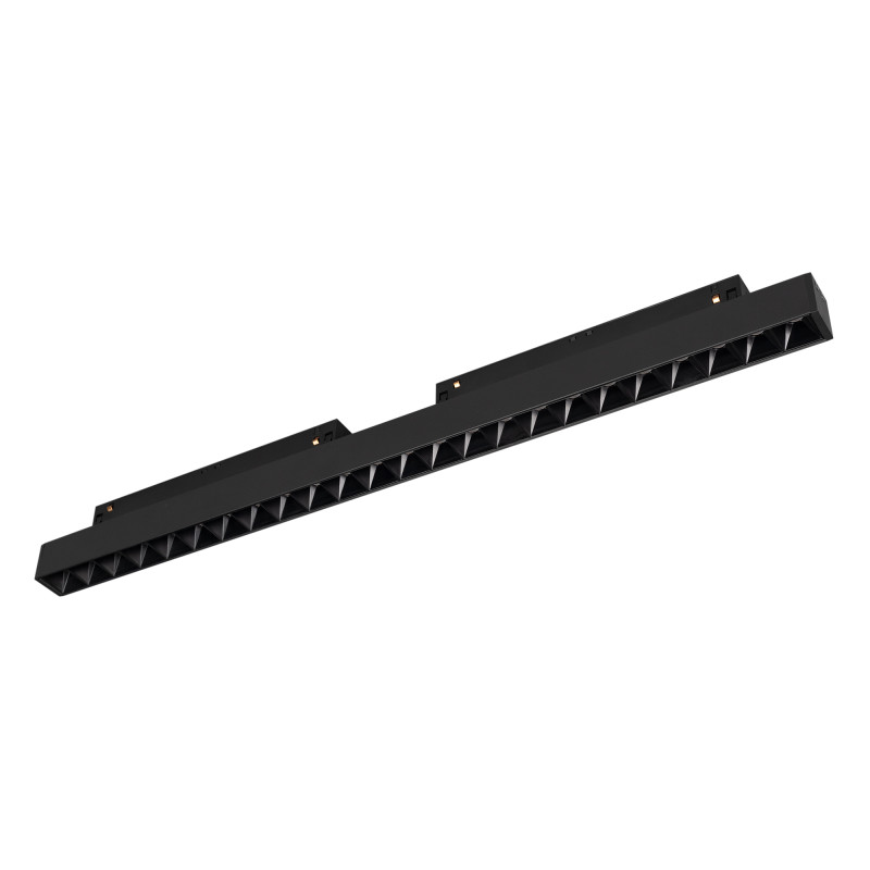 Светильник на шине Arlight 033830 46,2*2,2*4,2 см, 16W, белый (теплый)K,