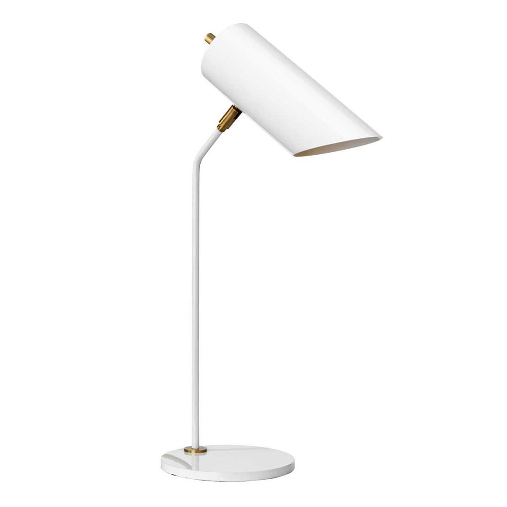 Настольная лампа Elstead Lighting, Арт. QUINTO-TL-WAB