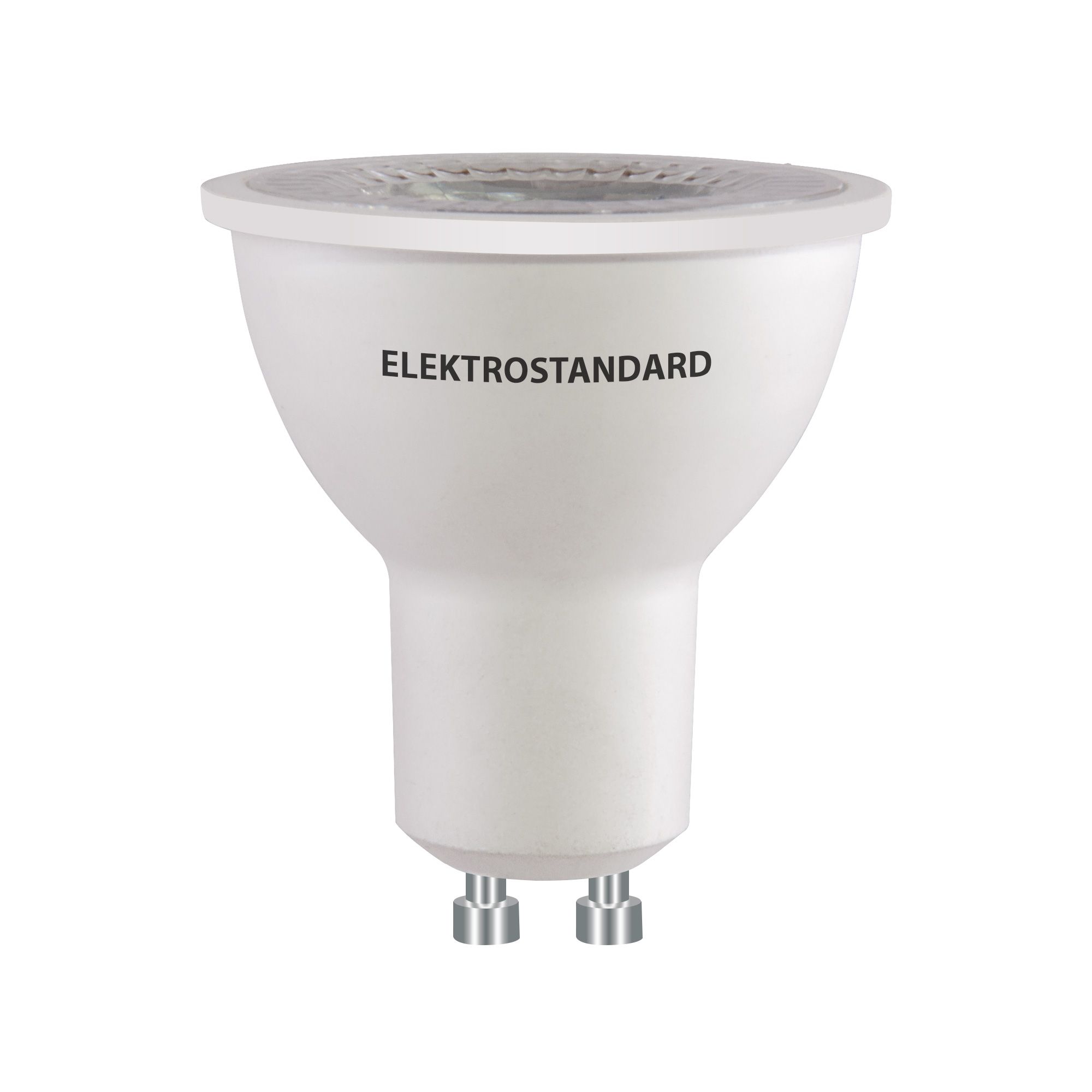 Светодиодная лампа направленного света JCDR 7W 3300K GU10 BLGU1010 Elektrostandard