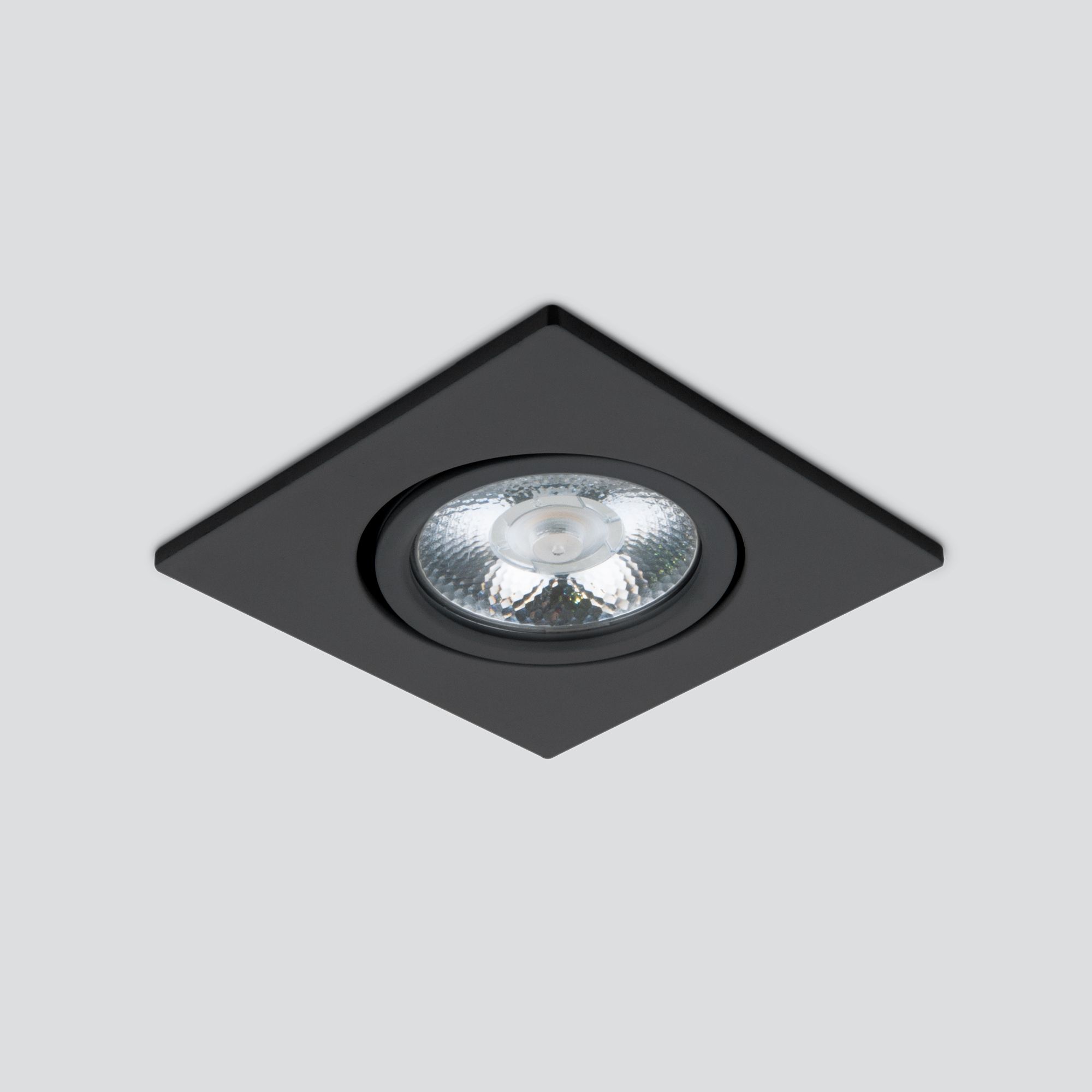 Встраиваемый точечный светильник 15273/LED Elektrostandard