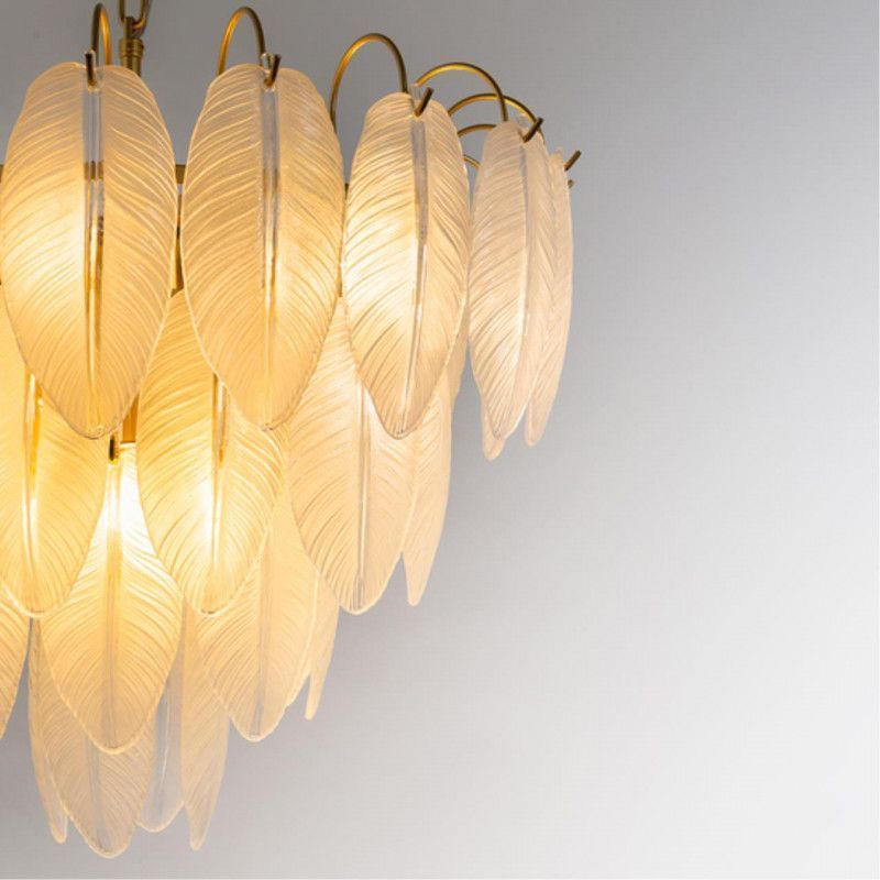 Люстра 58 см Arte Lamp EVIE A4052LM-12SG золото
