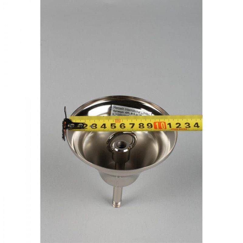 Подвесная люстра 50*80-150 см, 5*E14, 40W, Aployt Korin APL.613.03.05, хром