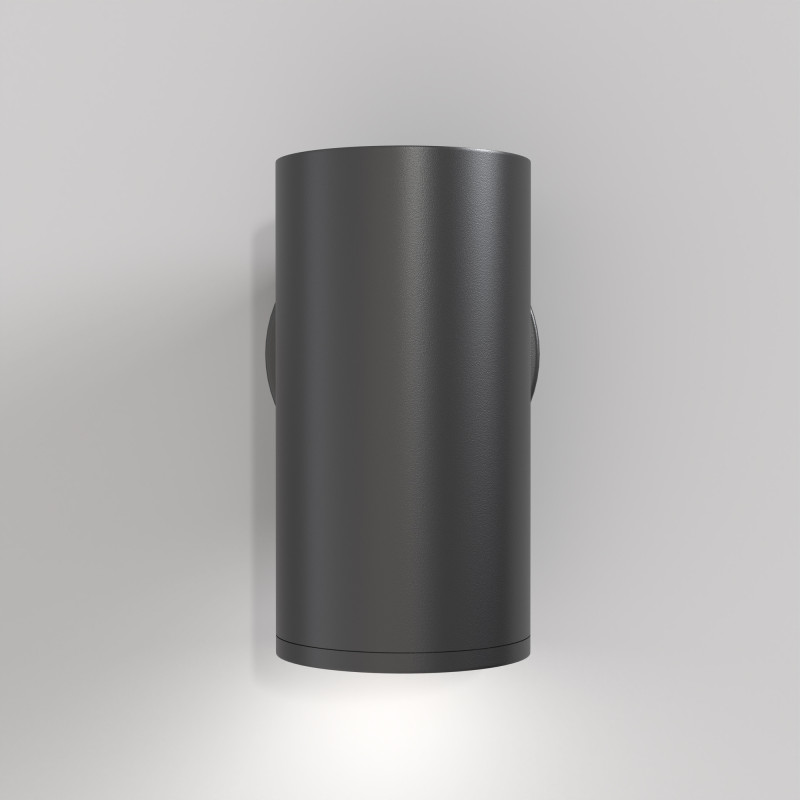 Бра Maytoni Technical Focus S C068WL-01B, черный