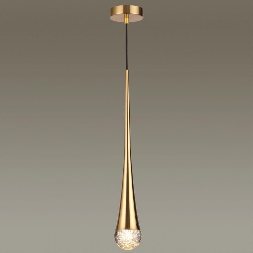 Подвесной светильник Odeon Light Gota 4285/1