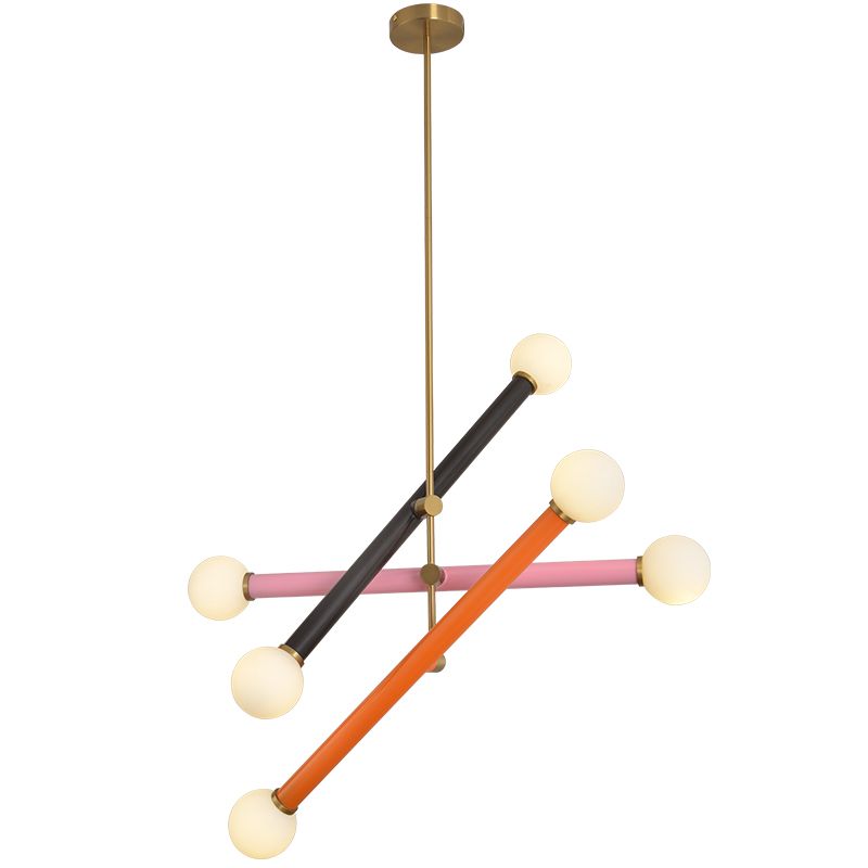 Подвесной светильник Inodesign Paxton 44.8026