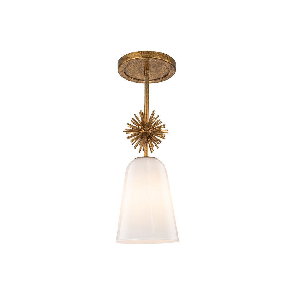 Подвесной светильник Elstead Lighting, Арт. STARING-MP-DG-OPAL