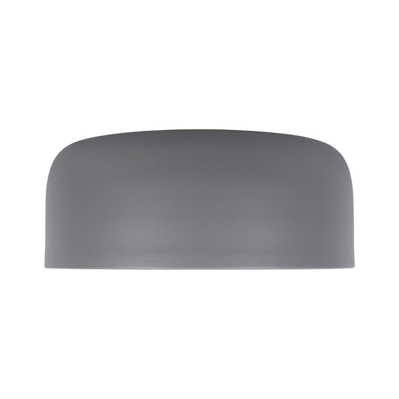 Светильник 35 см, 24W, 4000K Loft It (Light for You) Axel 10201/350 Grey, серый