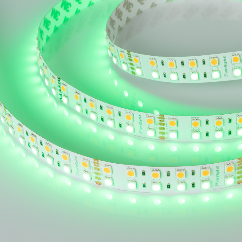 Лента RT-B144-19mm 24V RGBW-Day (32 W/m, IP20, 5060, 5m), Arlight 018144(2). Цена указана за 5 метров. Продается кратно 5 метрам.