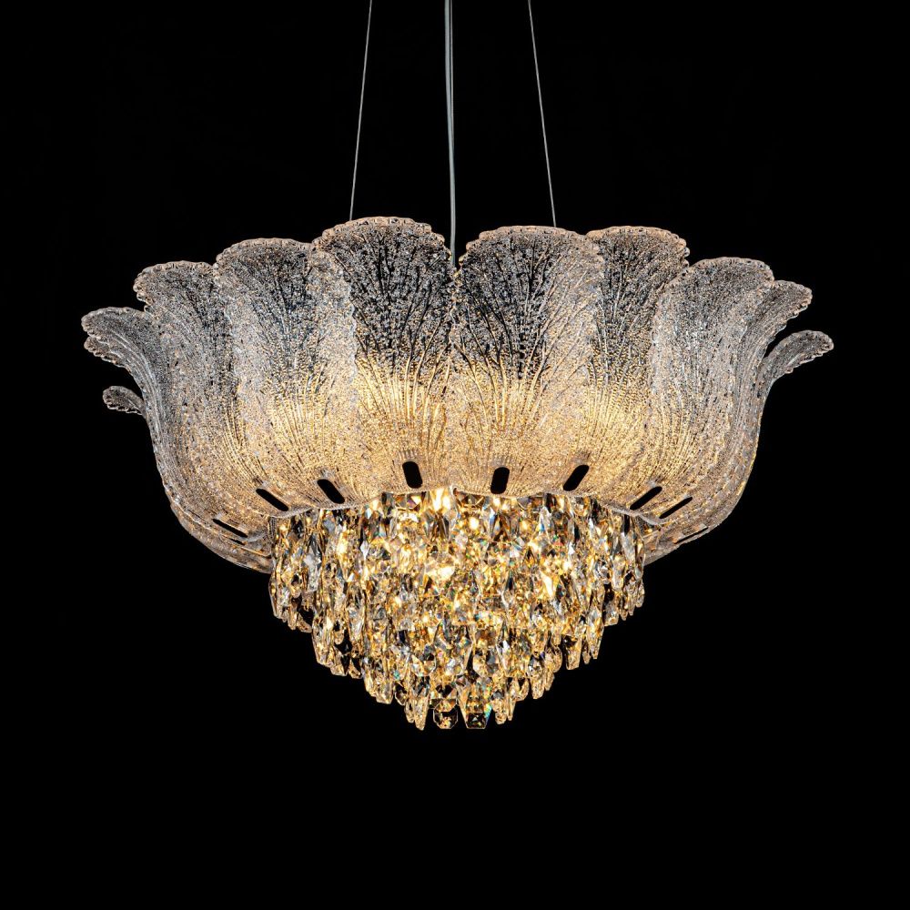 Подвесная люстра MODELUX premium ML.6550.13P