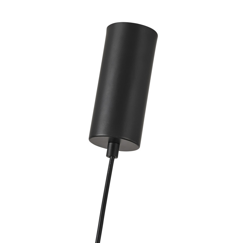 Подвесной светильник 12*108 см, LED, 24W, 4000К, Favourite Prank 4456-1P черный