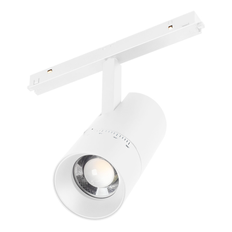 Светильник на шине Arlight 038950 20,4*6,6*21,1 см, 15W, белый (дневной)K,