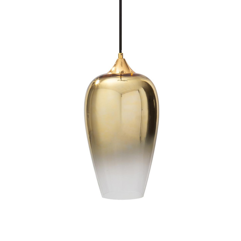 Подвесной светильник Loft it Fade Pendant light LOFT2021-A, белый, диаметр 18 см