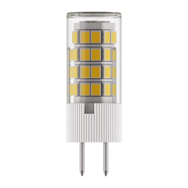 Лампа LED G5.3 220V 6W 4000K Lightstar LIG940434