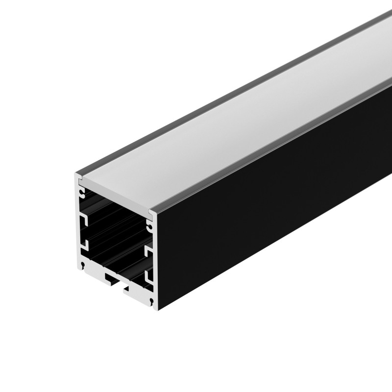 Профиль Arlight 025519 250*3,5*3,5 см. Цена указана за 1 штуку.  экран отдельно