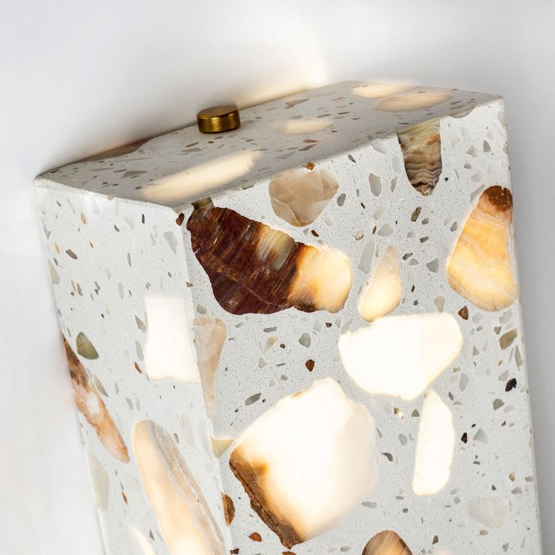 Настенный светильник MODESTYLE MS.150.400 BS