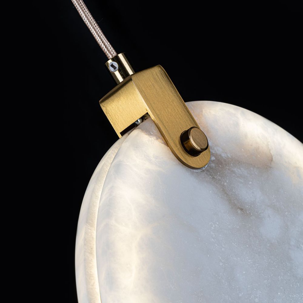 Подвесной светильник MODESTYLE MS.170.250 BS