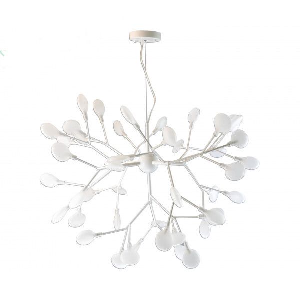 Подвесная люстра Inodesign Moooi Heracleum 41.780